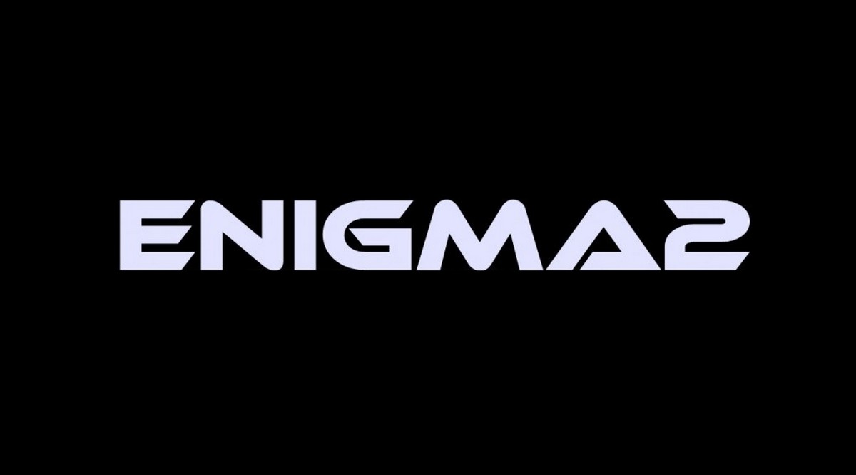 Enigma2 Logo